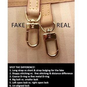 Look closer to your purchase order